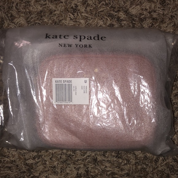 Kate Spade Mulberry Street Pyper Bag NWT - Picture 9 of 9